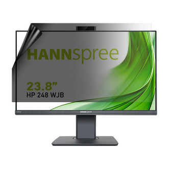 Hannspree Monitor 24 HP248WJB Privacy Lite Screen Protector