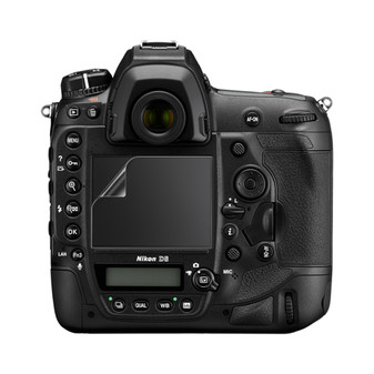 Nikon D6 Silk Screen Protector