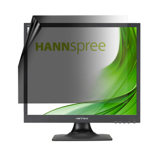 Hannspree Monitor 19 HX194DPB Privacy Lite Screen Protector