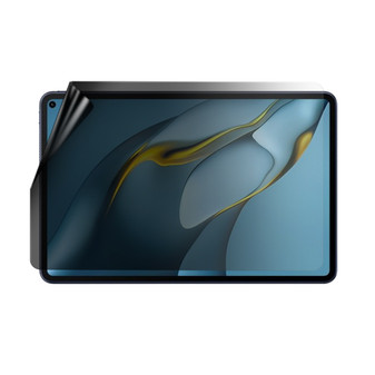 Huawei MatePad Pro 10.8 (2021) Privacy Lite Screen Protector