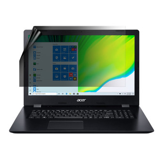 Acer Aspire 3 17 (A317-52) Privacy Lite Screen Protector