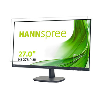 Hannspree Monitor 27 HS278PUB Silk Screen Protector