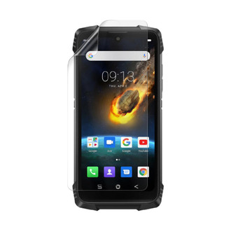 Blackview BV6900 Silk Screen Protector