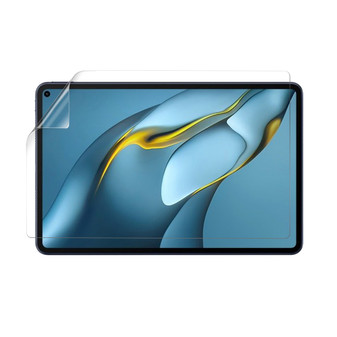 Huawei MatePad Pro 10.8 (2021) Silk Screen Protector