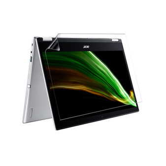 Acer Spin 1 14 (SP114-31) Silk Screen Protector