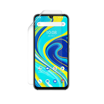 Umidigi A7 Pro Silk Screen Protector