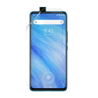 Umidigi S5 Pro Silk Screen Protector