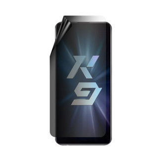 Oppo K9 Privacy Lite Screen Protector