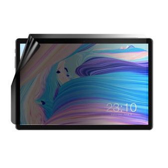 Teclast M18 Privacy Lite Screen Protector