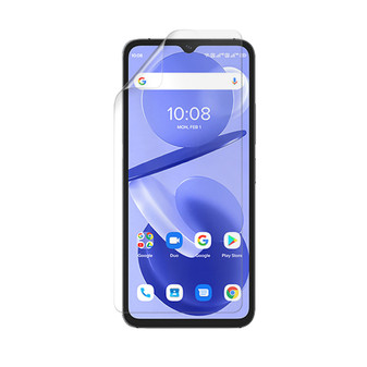 Umidigi A11 Silk Screen Protector