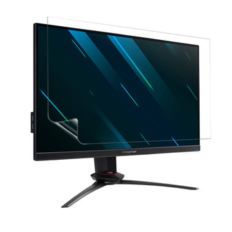 Acer Predator 25 XB253Q Gzbmiiprzx Silk Screen Protector