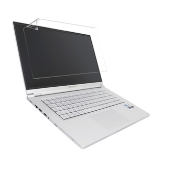 Slimbook Pro X 15 Silk Screen Protector