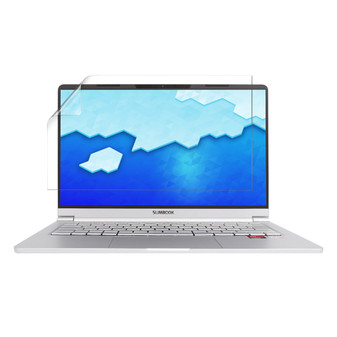 Slimbook KDE III 14 Silk Screen Protector