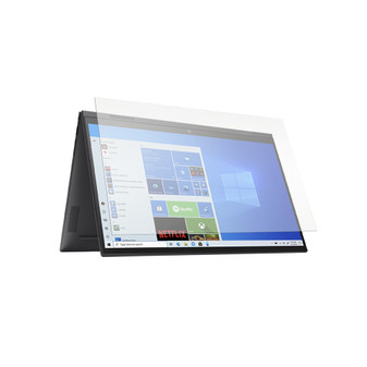 HP Envy x360 15 EU0779NG Paper Screen Protector