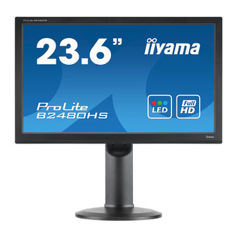 iiYama Prolite 24 (B2480HS-B2)