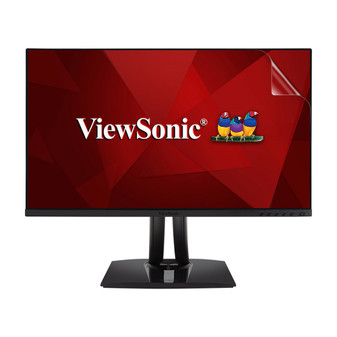 ViewSonic Monitor 27 (VP2756-4K) Vivid Screen Protector
