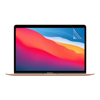 良好MacBook Air 2020 A2337 M1 16/245GB A2337 Apple MacBook Air 13 2020 M1 8GB 256GB in Silver