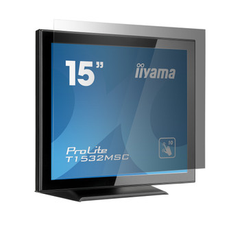 iiYama ProLite 15 (T1532MSC-B5AG) Privacy Screen Protector