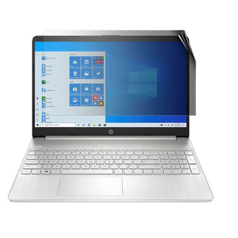 HP 15Z GW000 (Touch) Privacy Screen Protector
