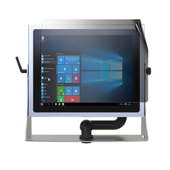 M101TG, 10.1 inch Windows Rugged Tablet PC