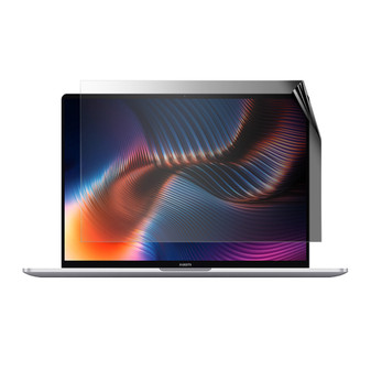 Xiaomi Mi Notebook Pro X 15 OLED Privacy Screen Protector