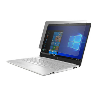 HP 15T DW200 (Touch) Privacy Screen Protector