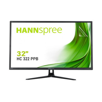 Hannspree Monitor 32 HC322PPB Vivid Screen Protector