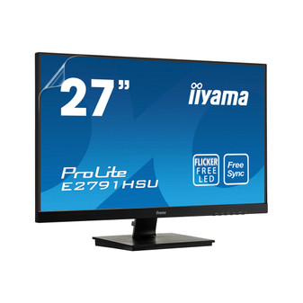 iiYama ProLite 27 (E2791HSU-B1) Vivid Screen Protector