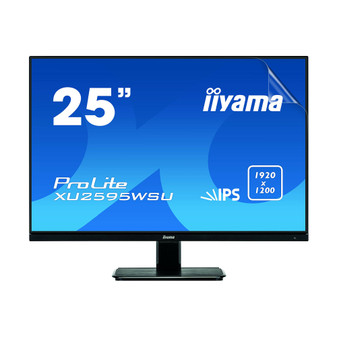 iiYama ProLite 25 (XU2595WSU-B1) Vivid Screen Protector