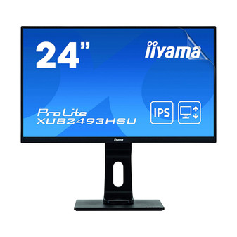 iiYama ProLite 24 (XUB2493HSU-B1) Vivid Screen Protector