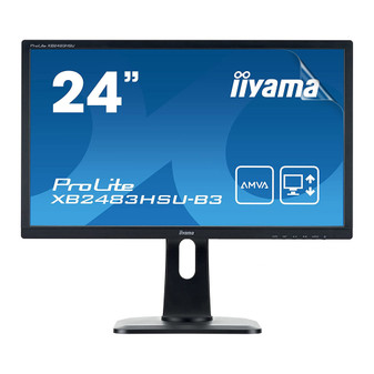 iiYama ProLite 24 (XB2483HSU-B3) Vivid Screen Protector