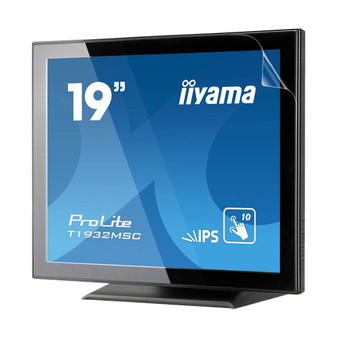 iiYama ProLite 19 (T1932MSC-B5AG) Vivid Screen Protector