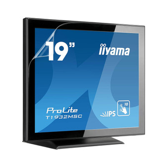 iiYama ProLite 19 (T1932MSC-B5X) Vivid Screen Protector