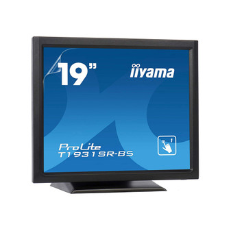 iiYama ProLite 19 (T1931SR-B5) Vivid Screen Protector