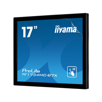 iiYama ProLite 17 (TF1734MC-B7X) Vivid Screen Protector