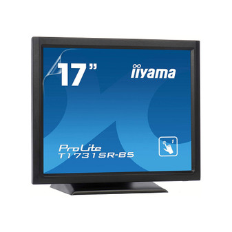 iiYama ProLite 17 (T1731SR-B5) Vivid Screen Protector