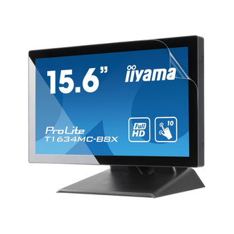 iiYama ProLite 15 (T1634MC-B8X) Vivid Screen Protector