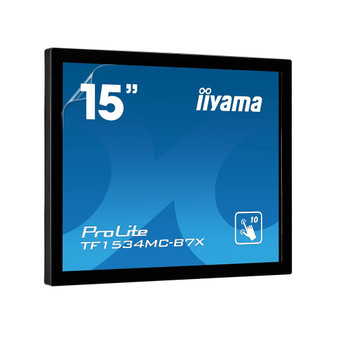 iiYama ProLite 15 (TF1534MC-B7X) Vivid Screen Protector