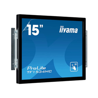 iiYama ProLite 15 (TF1534MC-B6X) Vivid Screen Protector