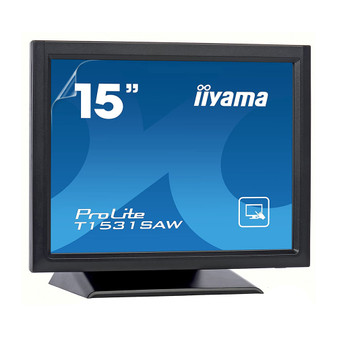 iiYama ProLite 15 (T1531SAW-B5) Vivid Screen Protector