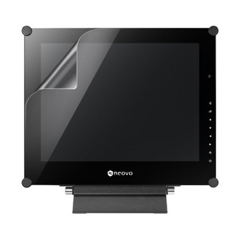 AG Neovo Monitor 15 (SX-15G) Matte Screen Protector