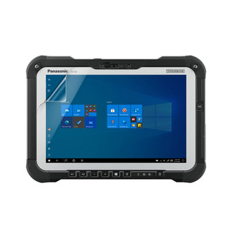 Panasonic Toughbook G2 (FZ-G2) Screen Protector - Vivid