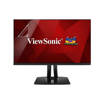 ViewSonic Monitor 27 (VP2756-2K) Matte Screen Protector