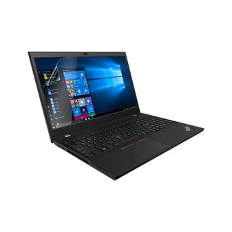 Lenovo ThinkPad T15p Gen 2 (Touch) Matte Screen Protector