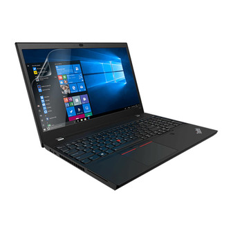 Lenovo ThinkPad P15v Gen 2 (Touch) Matte Screen Protector