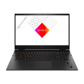 HP Omen 16T B000 Matte Screen Protector