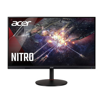 Acer Nitro 32 XV322QU Kvbmiiphzx Matte Screen Protector