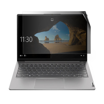 Lenovo ThinkBook 13s Gen 3 Privacy Screen Protector