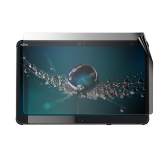 Fujitsu Stylistic 13 Q7310 Privacy Screen Protector