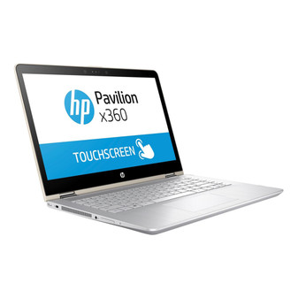 HP Pavilion x360 14 BA100